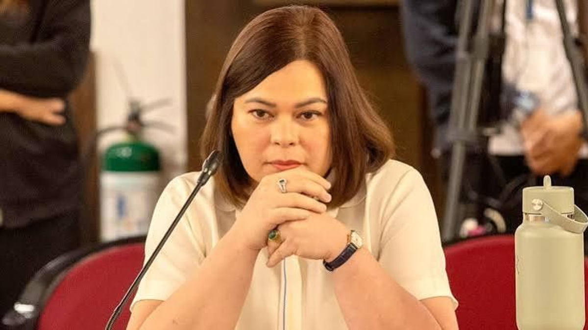 Philippines Braces for Vice President Sara Duterte's Historic Impeachment Trial