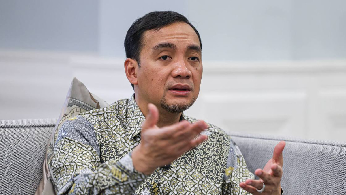 Johor Palace Issues Call for Civility as State Election Campaign Gathers Momentum