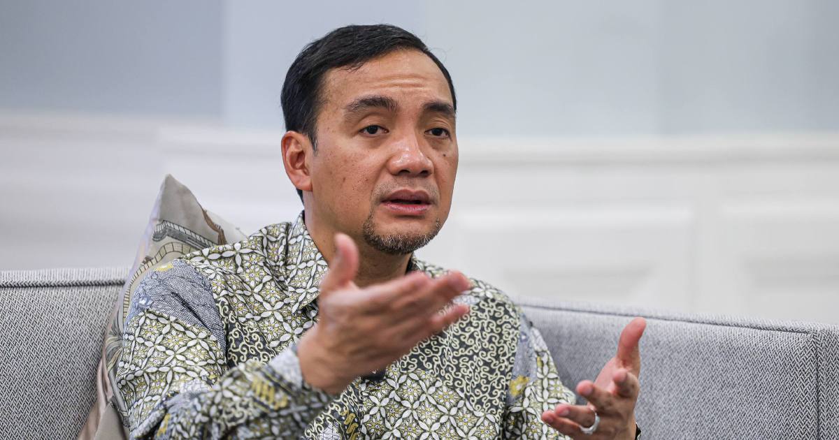 Johor Palace Issues Call for Civility as State Election Campaign Gathers Momentum