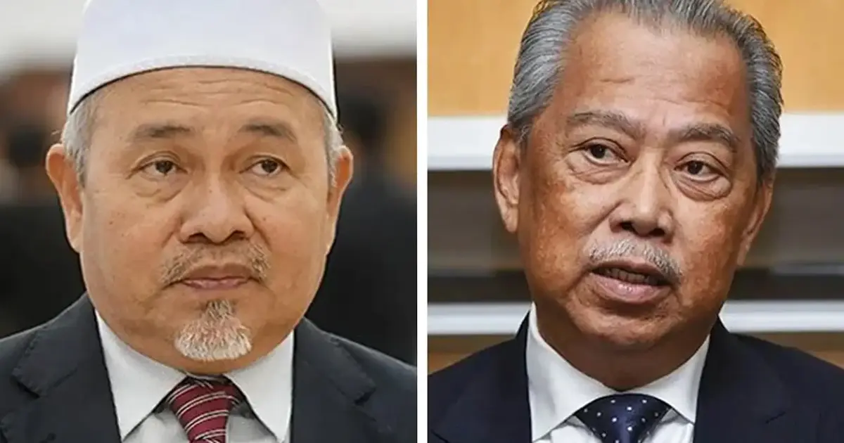 PAS Questions Bersatu's Future in Perikatan Nasional as Muhyiddin Signals Fresh Coalition Plans