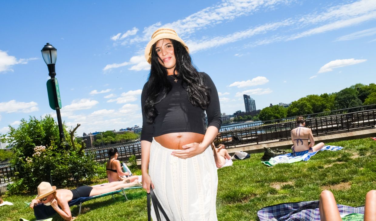 Expecting Change: How Pregnant Women Are Redefining Maternity Fashion