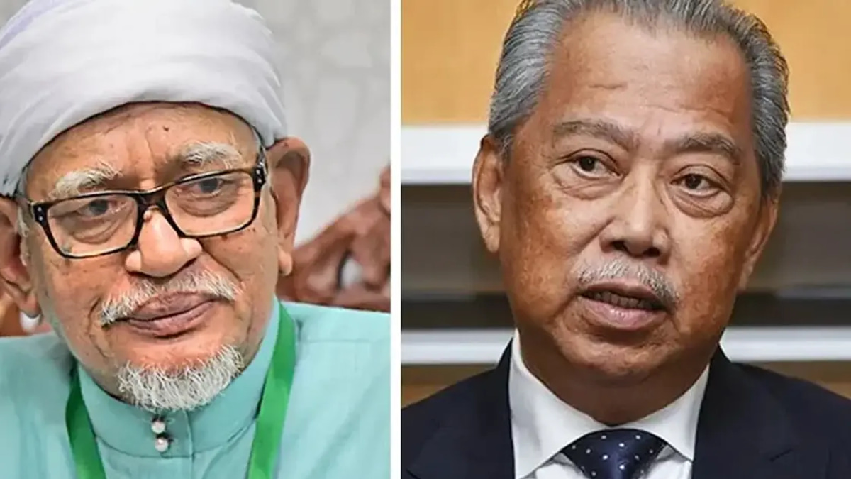 PAS flexes political muscle as Hadi asserts dominance over Bersatu within PN coalition