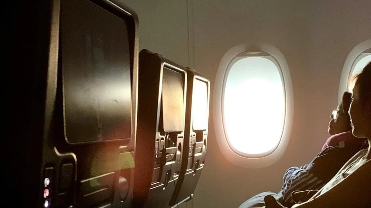 South Korean teen petitions government to shield children from adult content on flights