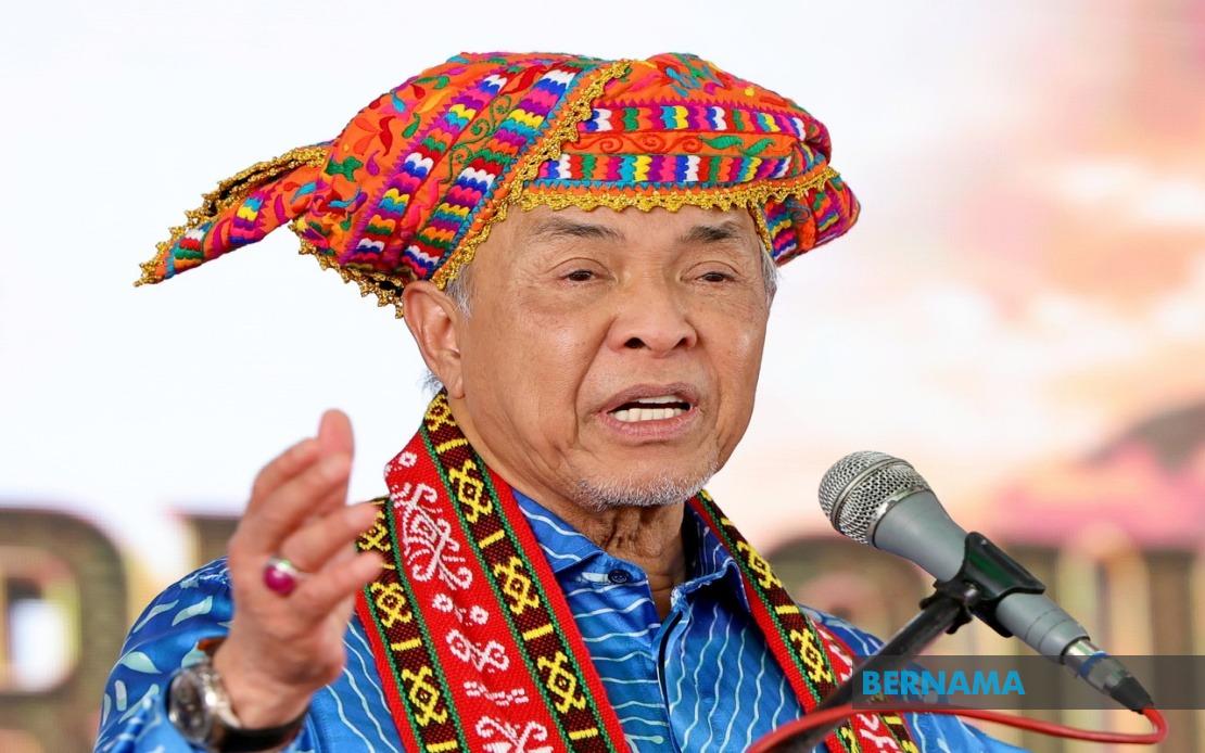 Federal Government Channels RM4.06 Billion to Boost Rural Water Access Across Sabah