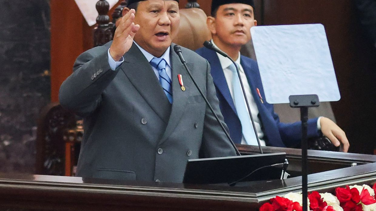 Indonesia Accelerates Sweeping State Enterprise Overhaul, Targets 750 Closures by Year End