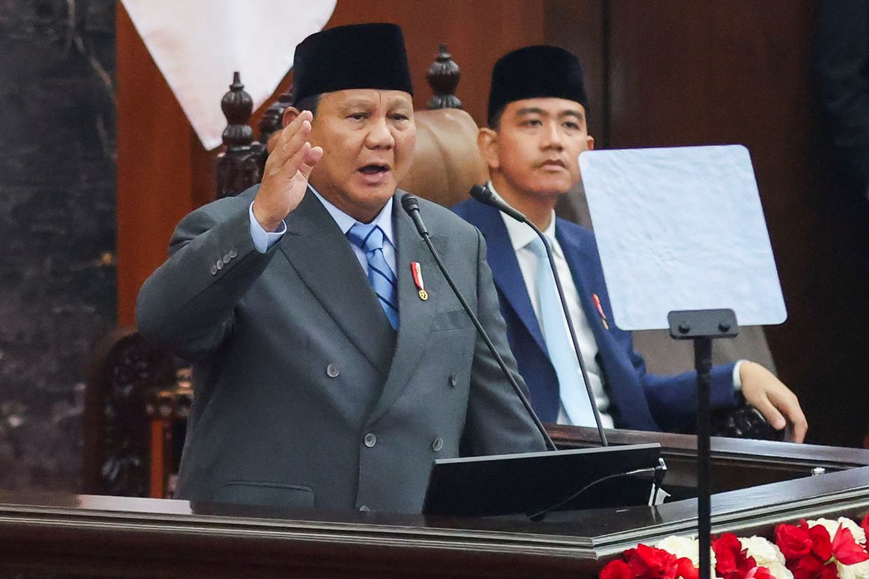 Indonesia Accelerates Sweeping State Enterprise Overhaul, Targets 750 Closures by Year End