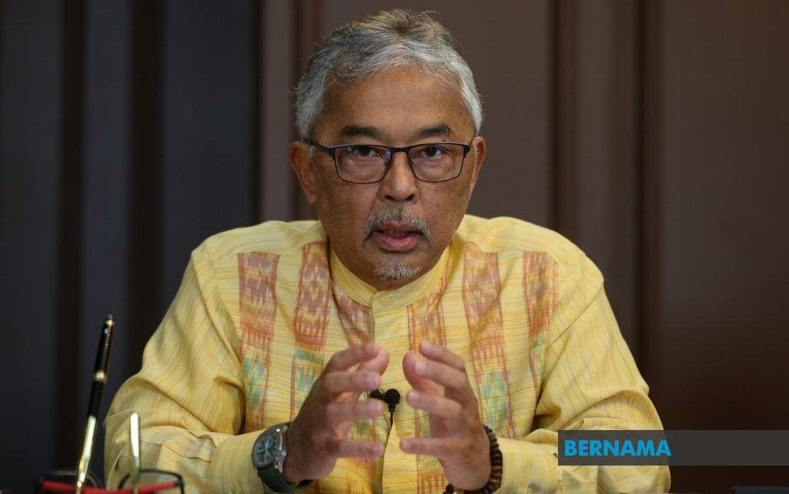 Pahang Sultan Orders Comprehensive Tree Safety Assessment Across State