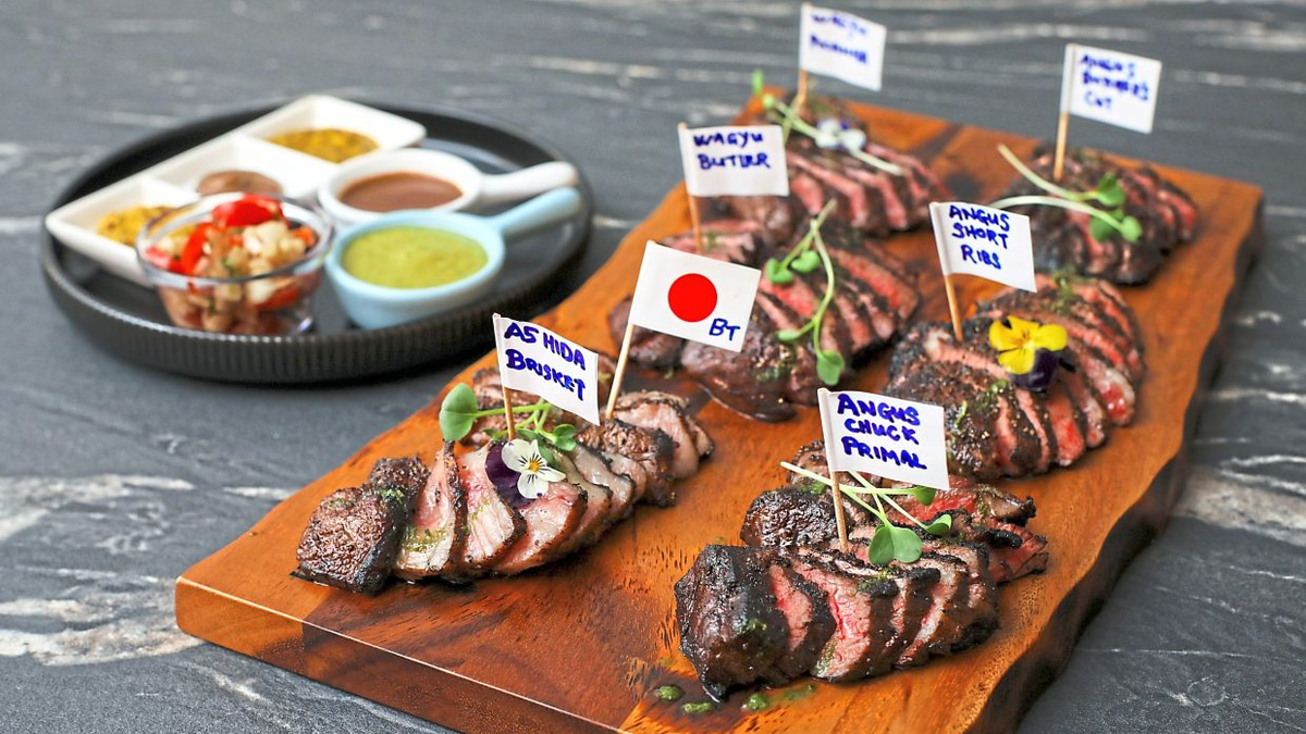 From Niche to Mainstream: How Malaysian Chefs Are Remaking Secondary Beef Cuts