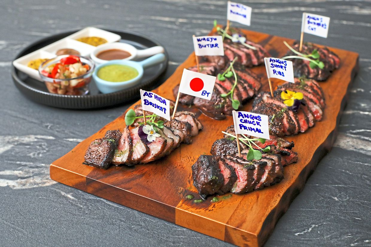 From Niche to Mainstream: How Malaysian Chefs Are Remaking Secondary Beef Cuts