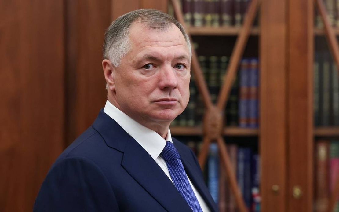 Russia Pursues Alternative Railway Route to Indian Ocean Amid Geopolitical Tensions