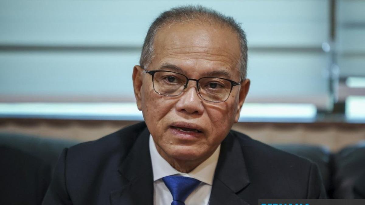 Pahang State Government Collects RM921.72 Million in Revenue, On Track to Exceed Annual Target