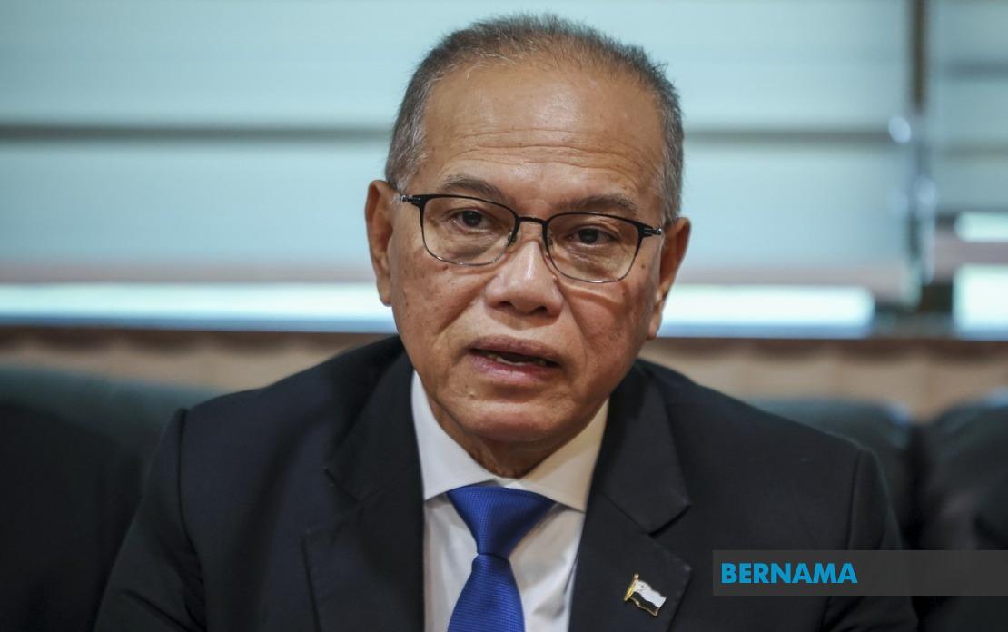 Pahang State Government Collects RM921.72 Million in Revenue, On Track to Exceed Annual Target