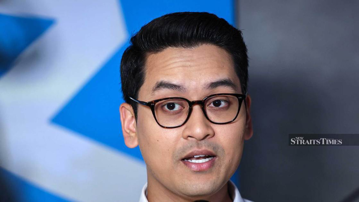 PKR Youth Demands Transparent Probe into RCI's Tabung Haji Report