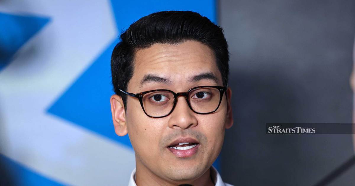 PKR Youth Demands Transparent Probe into RCI's Tabung Haji Report