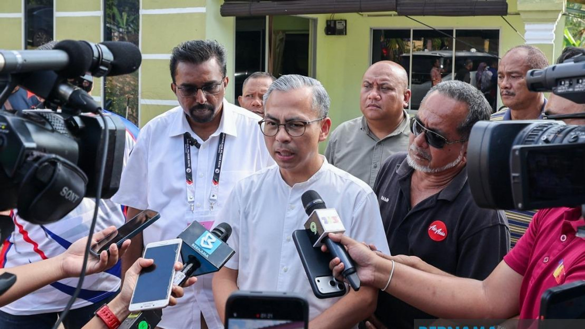Fahmi Urges Public Release of Tabung Haji RCI Report for Greater Transparency