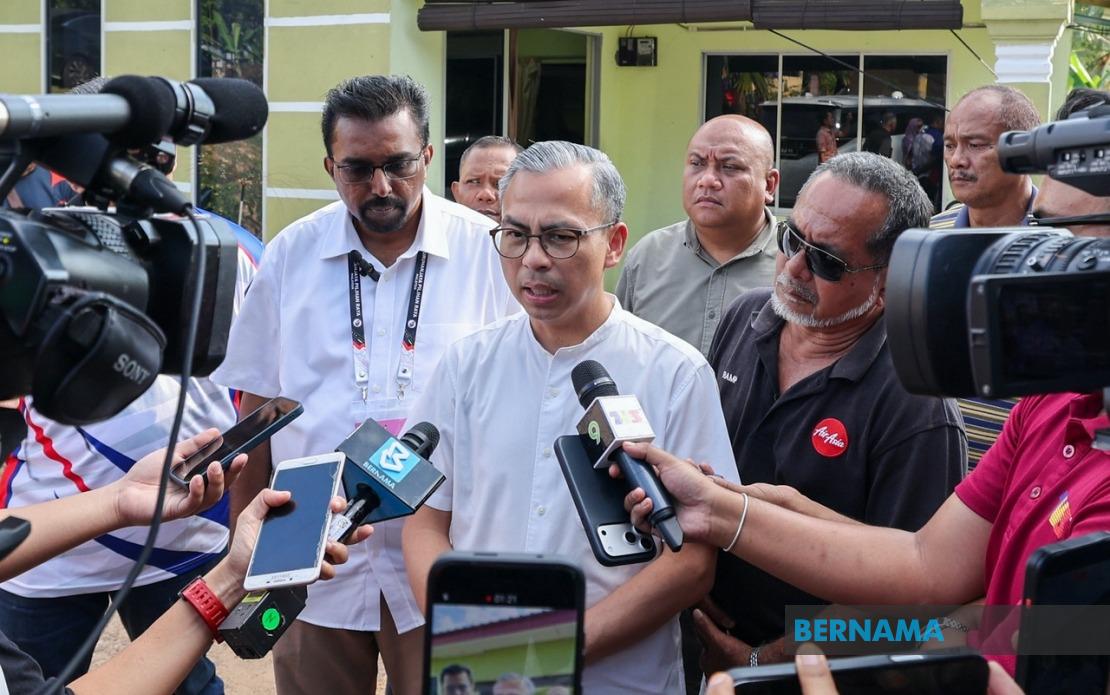 Fahmi Urges Public Release of Tabung Haji RCI Report for Greater Transparency