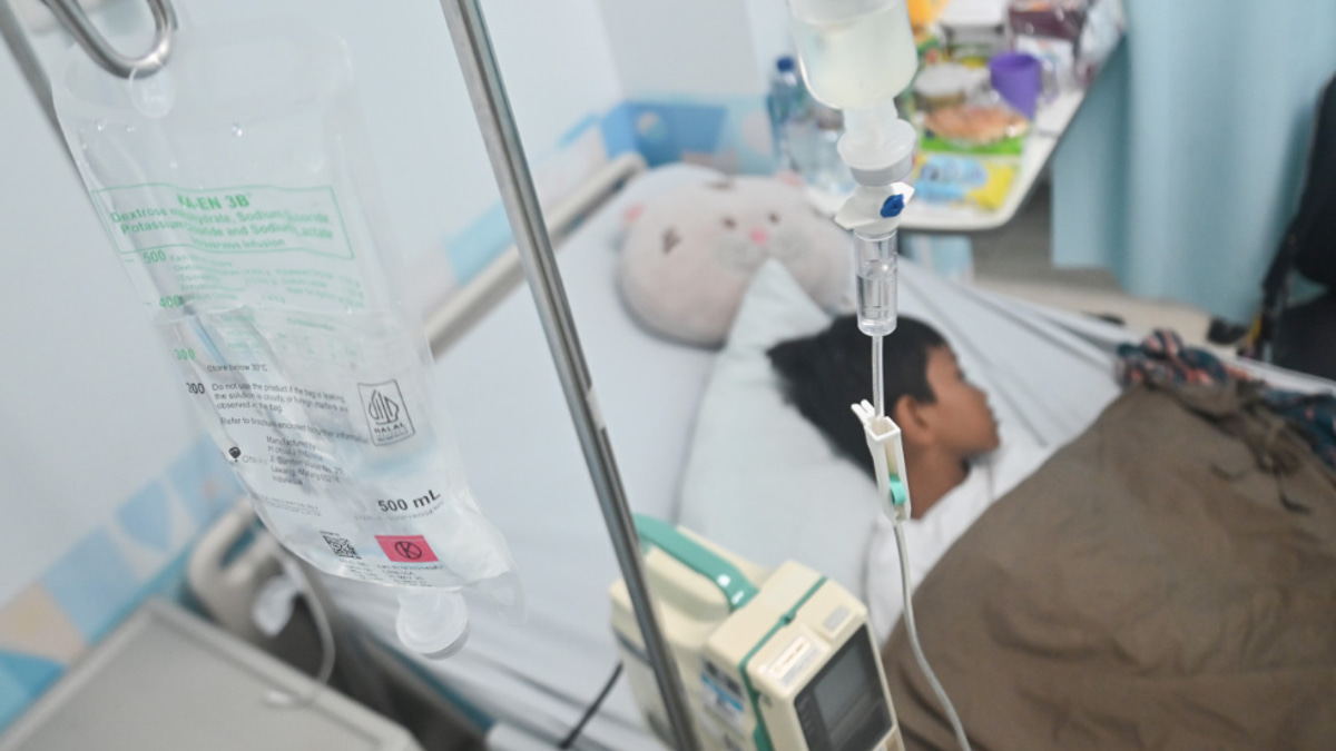 Indonesia's Free Meals Programme Hit by Fresh Food Poisoning Cases Despite Leadership Overhaul