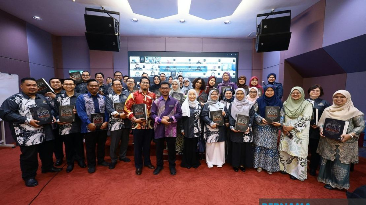 INTAN Strengthens Bahasa Language Officers Through Competency Workshop