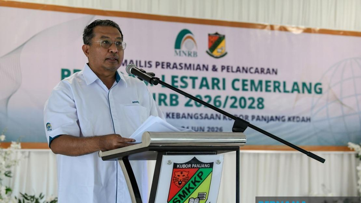 MNRB Invests Nearly RM600,000 in Six-School Educational Initiative Across Malaysia