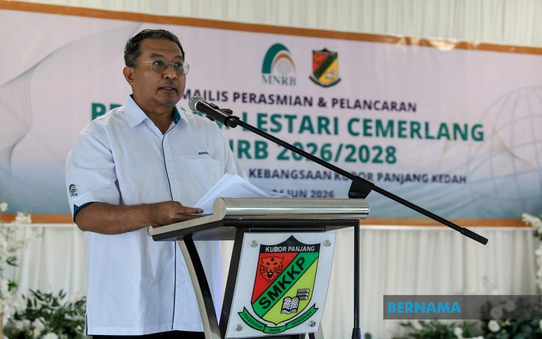MNRB Invests Nearly RM600,000 in Six-School Educational Initiative Across Malaysia