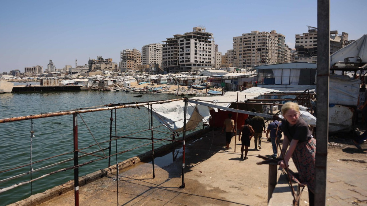 MSF Criticises Israel's Decision to Close Investigations Into Deaths of Four Staff Members