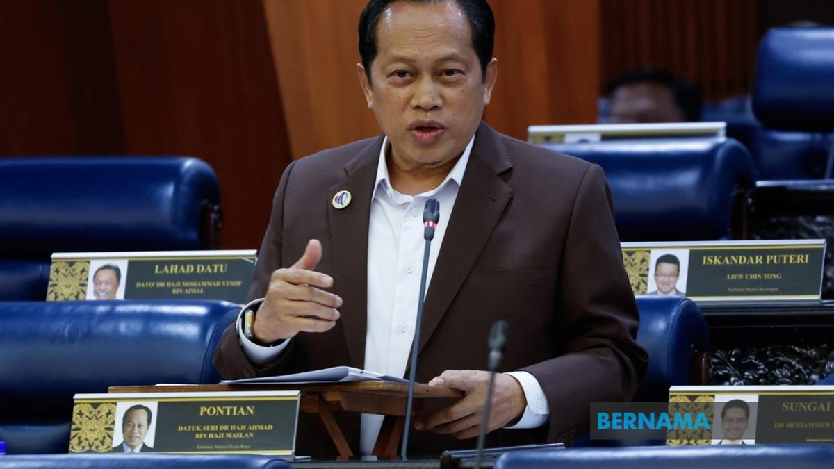 Malaysia's engineering fee overhaul nears completion as government targets mandatory new standards