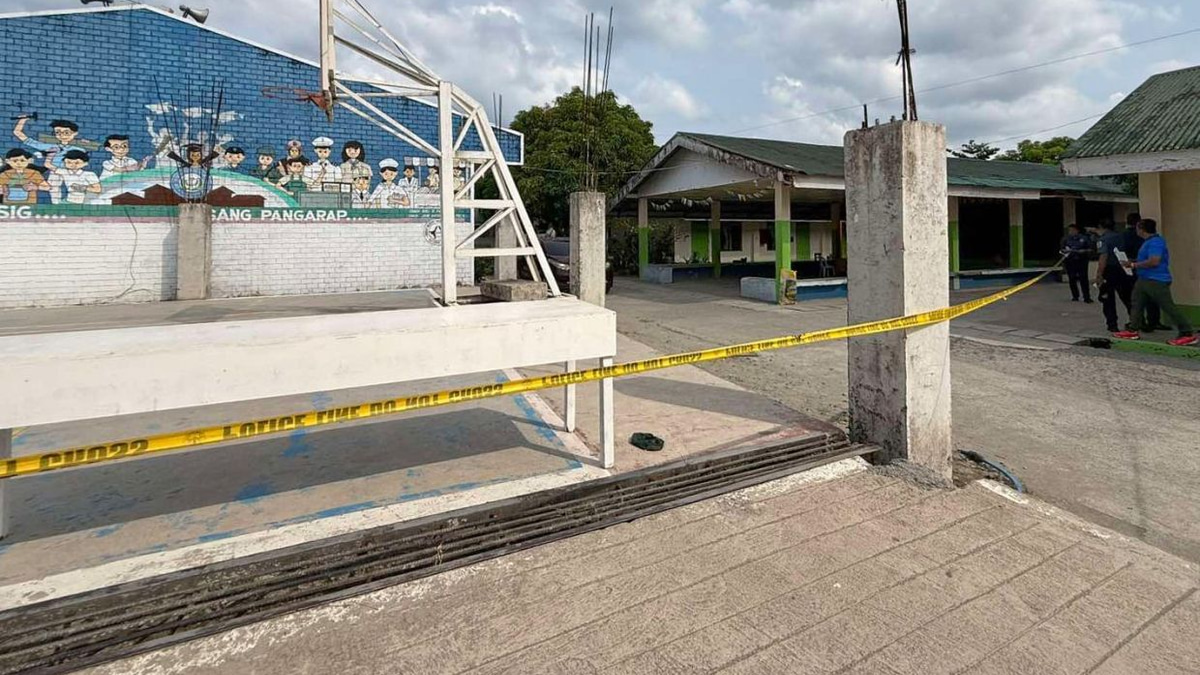 Filipino Teen Arrested Over School Attack Threat, Citing GoreBox Influence