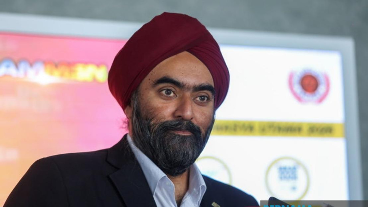 MNCF Pushes for Urgent Talks with Yayasan Sime Darby Over Postponed 2026 Cycling Series