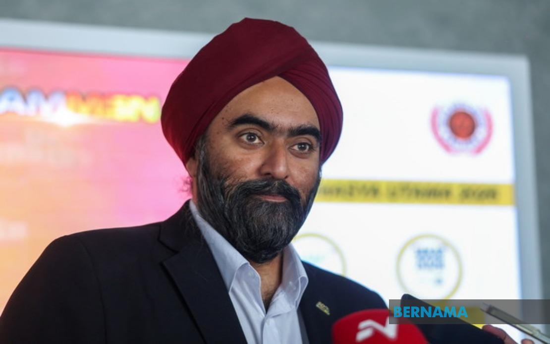 MNCF Pushes for Urgent Talks with Yayasan Sime Darby Over Postponed 2026 Cycling Series