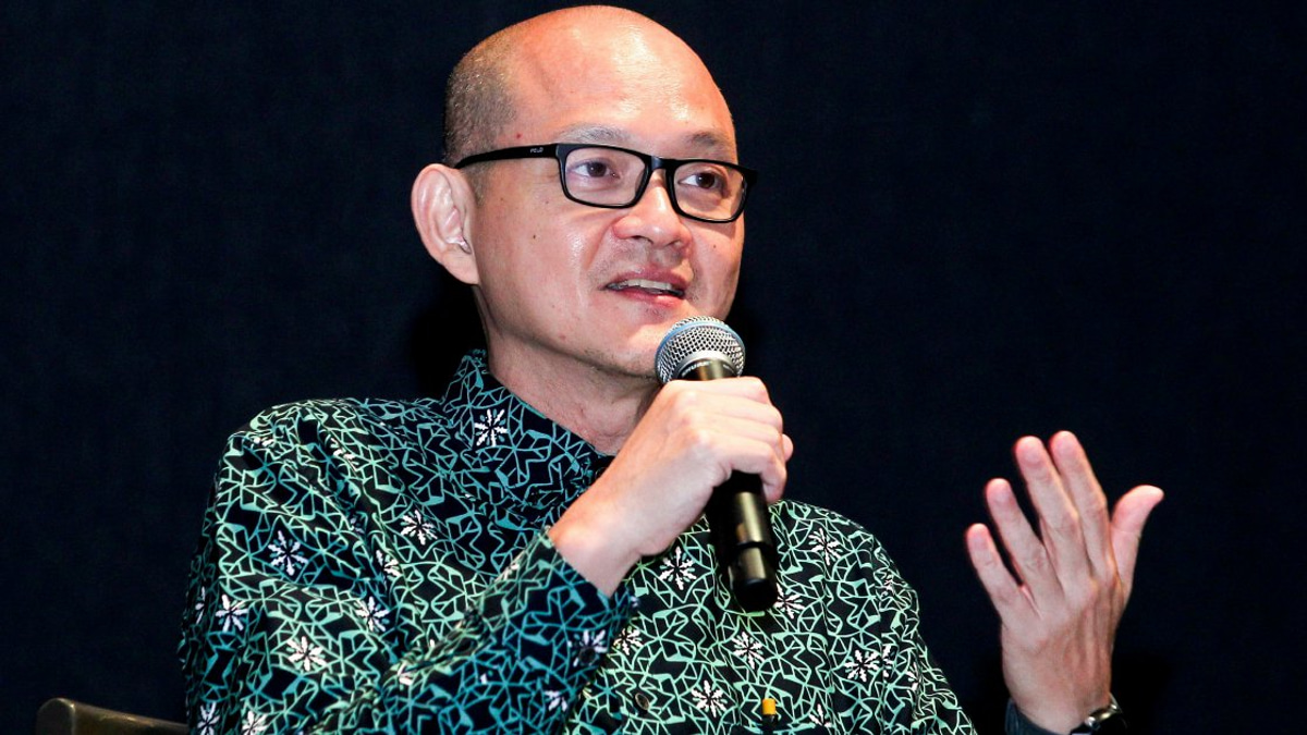 DAP Should Leverage Congress Vote to Remain in Cabinet, Says Ong Kian Ming