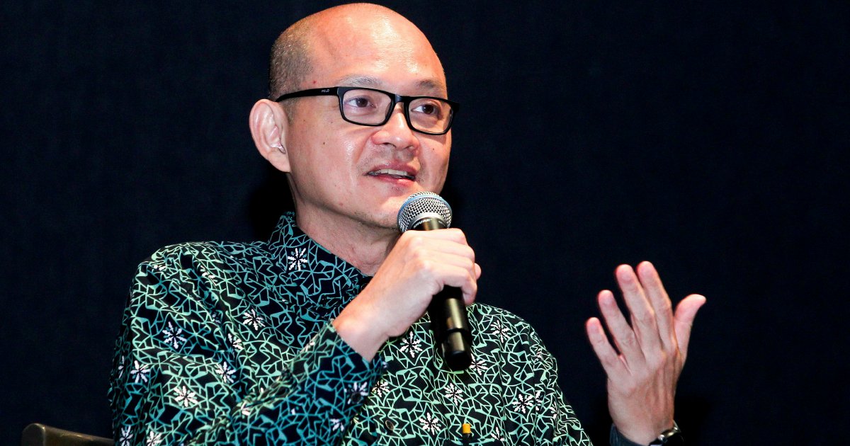 DAP Should Leverage Congress Vote to Remain in Cabinet, Says Ong Kian Ming