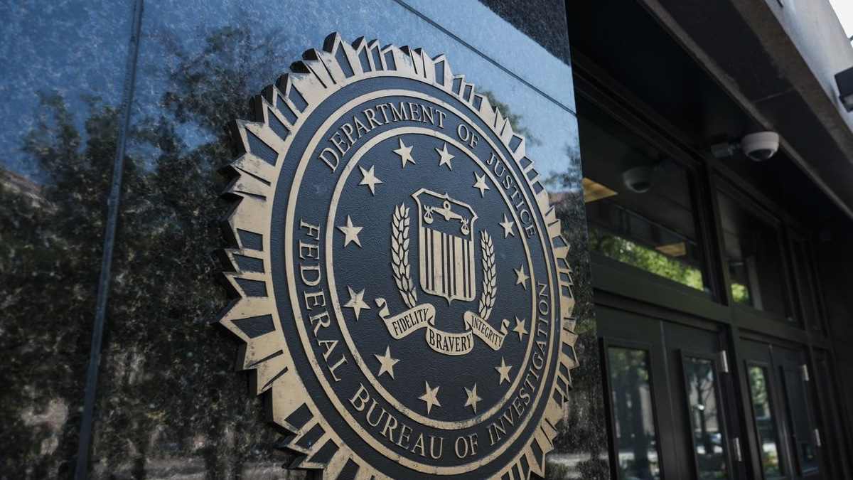 FBI Supervisory Agent Arrested After Confessing to Stealing Cryptocurrency from Investigation Case