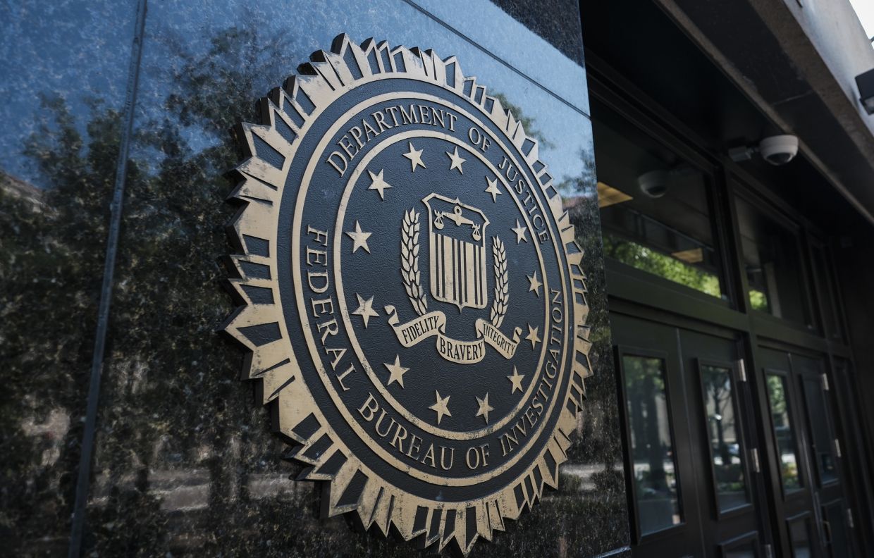 FBI Supervisory Agent Arrested After Confessing to Stealing Cryptocurrency from Investigation Case