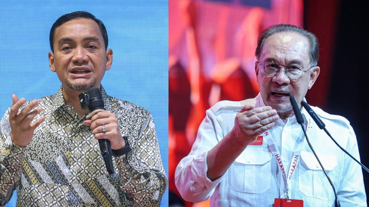 Onn Hafiz Rebukes Anwar Over Cooperation Jabs, Defends Johor Administration