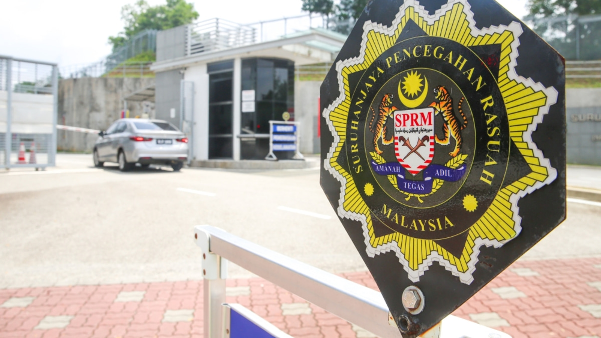MACC Detains Three Additional Suspects in RM450,000 Penalty Payment Misconduct Case