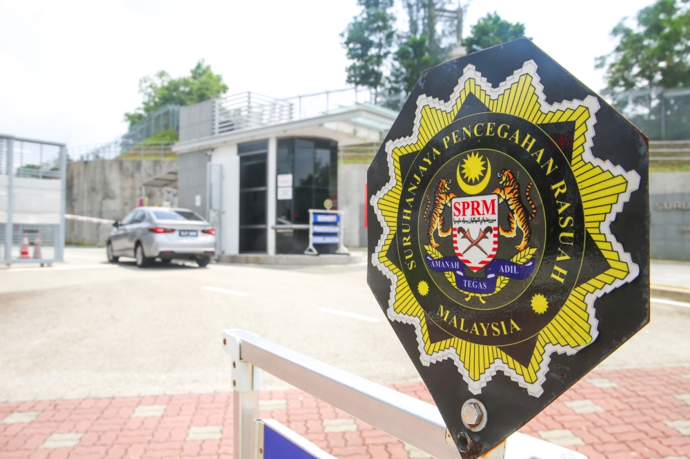 MACC Detains Three Additional Suspects in RM450,000 Penalty Payment Misconduct Case