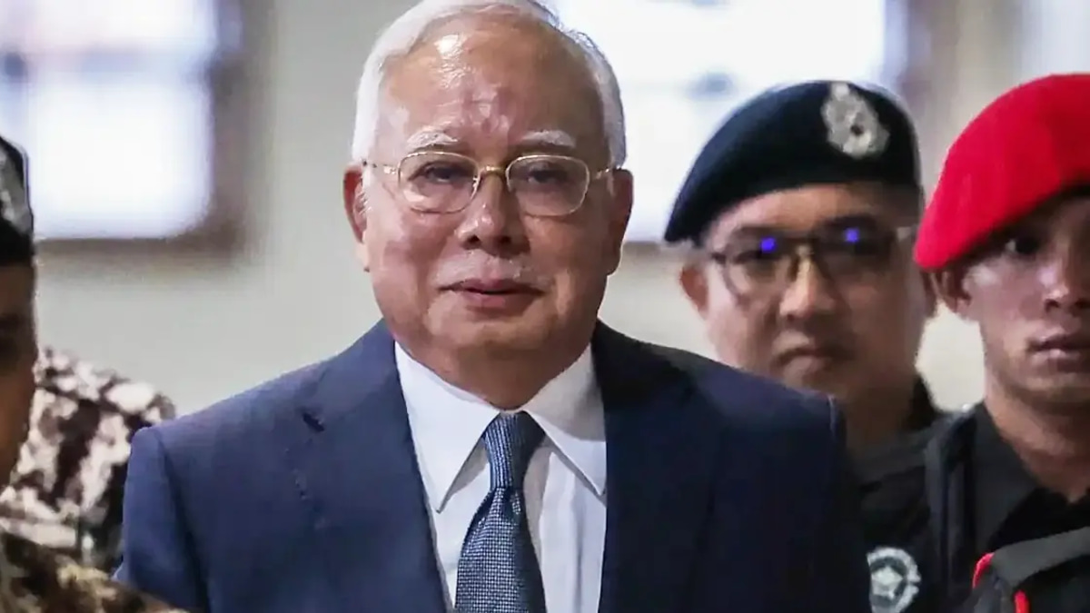 DAP presses MCA to clarify stance on Najib pardon push by Umno