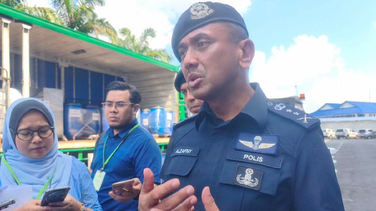 Negri Sembilan Police Green-Light Campaign Activities Ahead of 16th State Election