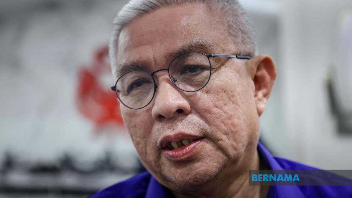 Dr Adham Baba Aims to Reclaim Pasir Raja on Back of Local Credentials and Experience