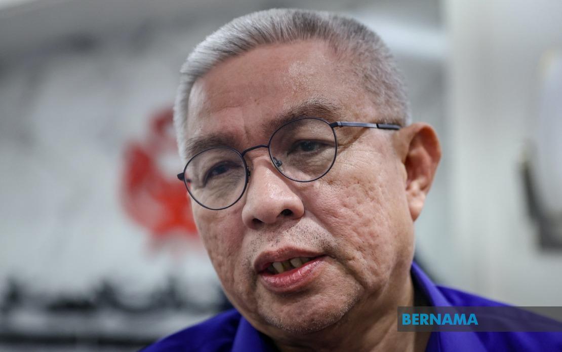 Dr Adham Baba Aims to Reclaim Pasir Raja on Back of Local Credentials and Experience
