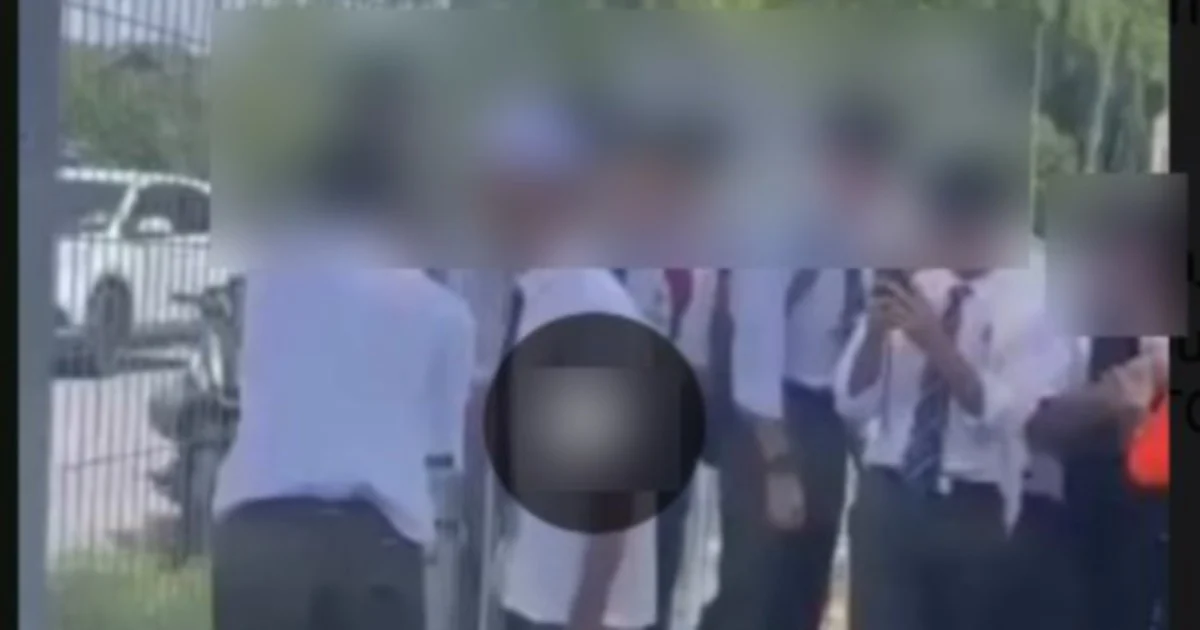 Selangor Education Department assists in investigation of Rawang school fight video