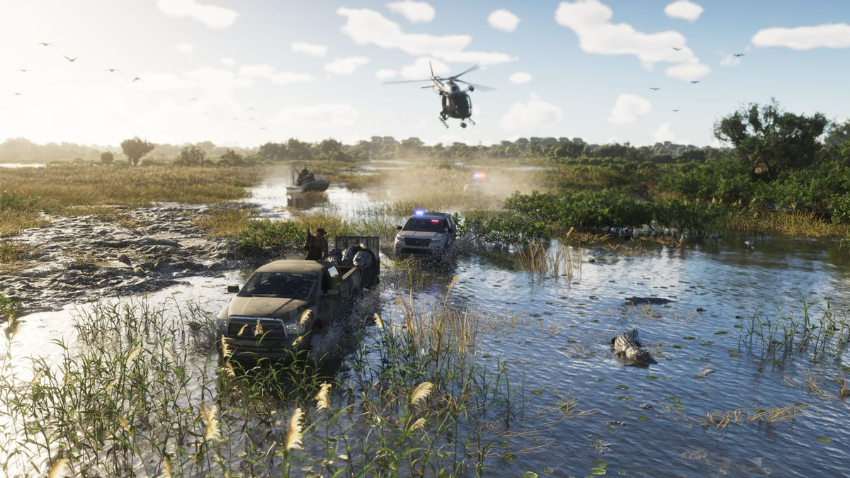 GTA VI Arrives on Netflix After Months of Online Leaks, but Rockstar Still Frustrated