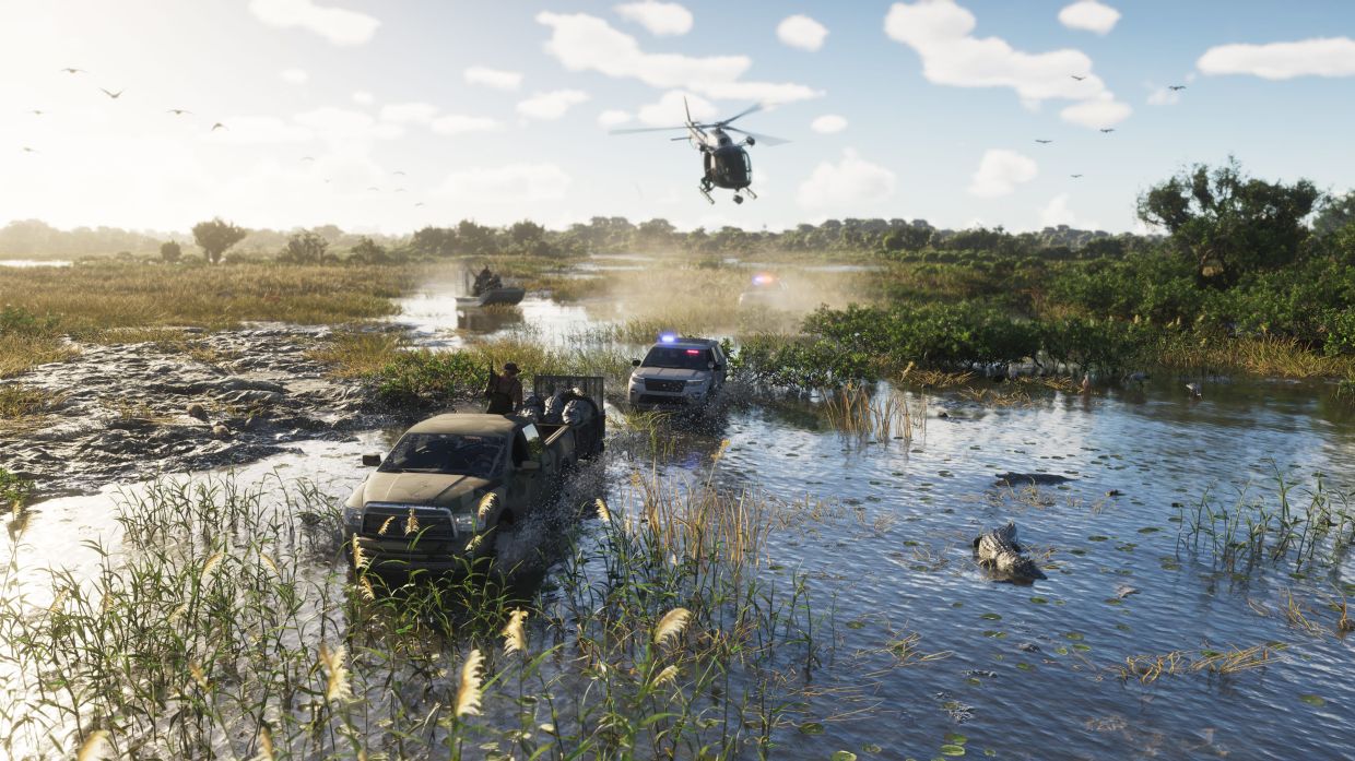 GTA VI Arrives on Netflix After Months of Online Leaks, but Rockstar Still Frustrated