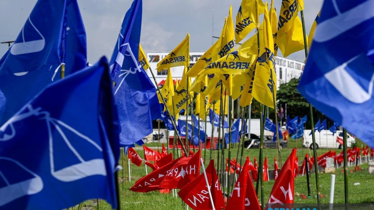 Johor Campaign Takes Grassroots Approach as Parties Pursue Precision Voter Strategy