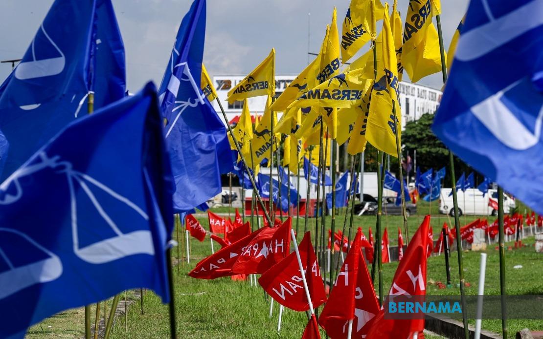 Johor Campaign Takes Grassroots Approach as Parties Pursue Precision Voter Strategy