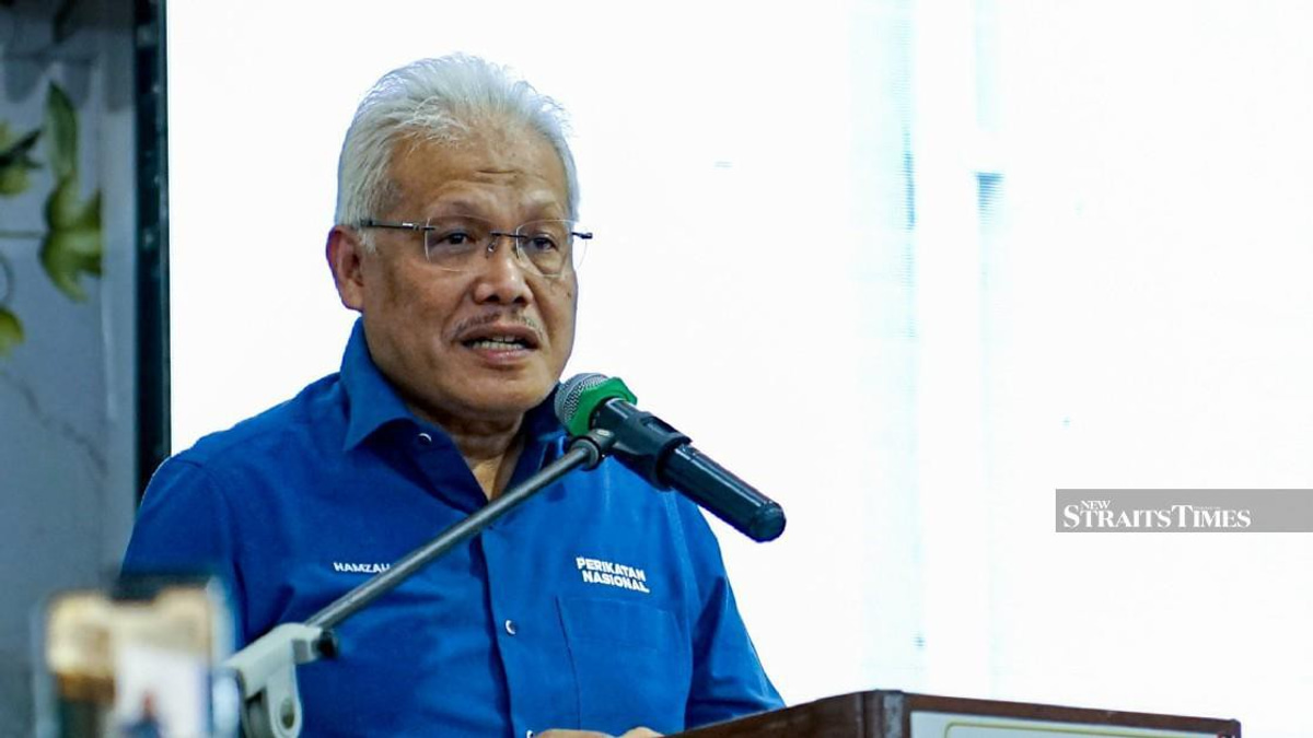PN and BN pact poised to reshape Negri Sembilan politics
