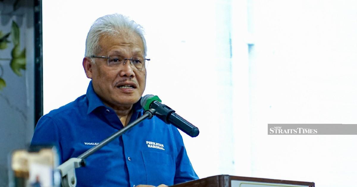 PN and BN pact poised to reshape Negri Sembilan politics