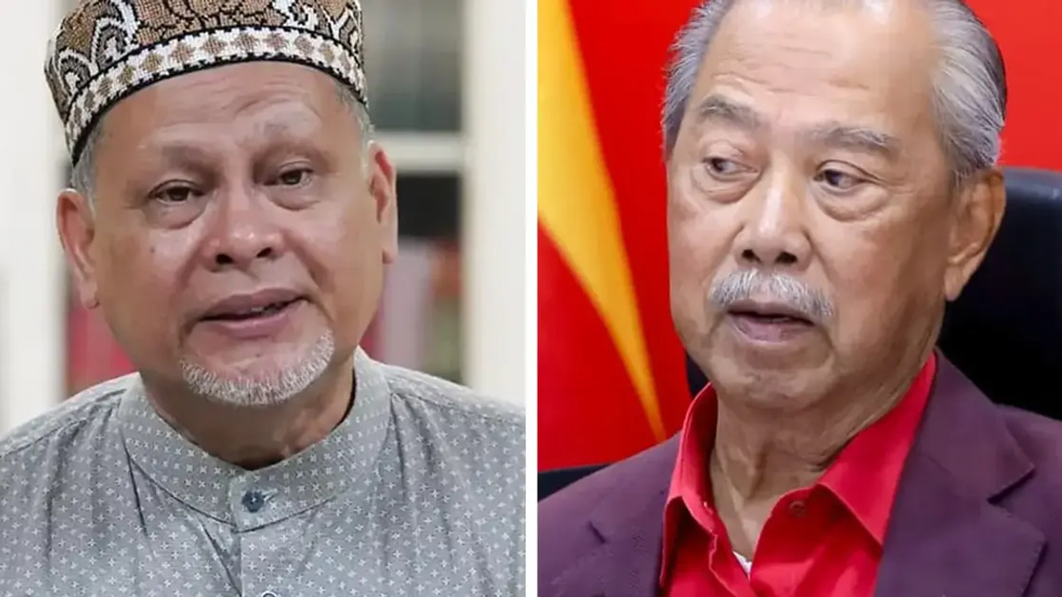 PAS Draws Line: Perikatan Members Must Quit Coalition to Challenge Party in Elections
