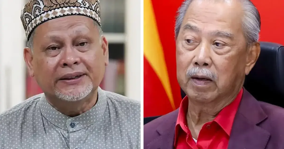 PAS Draws Line: Perikatan Members Must Quit Coalition to Challenge Party in Elections