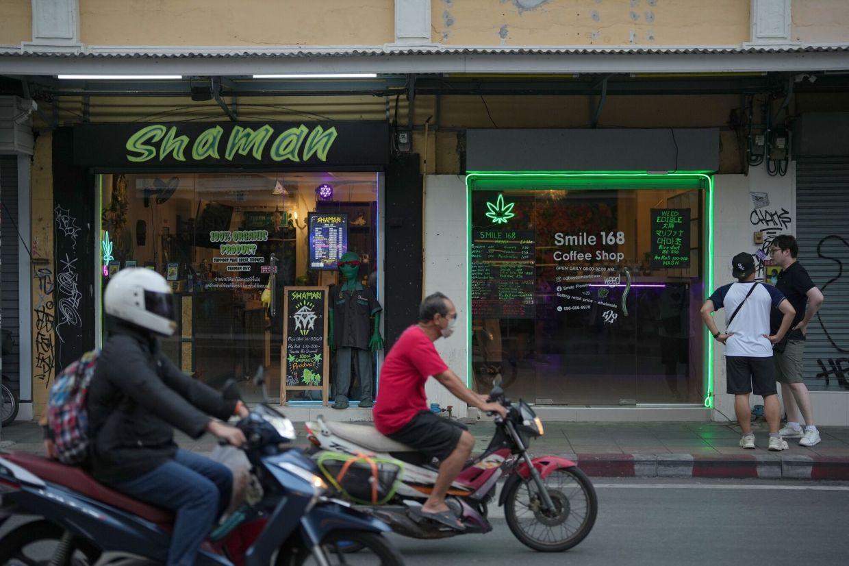Thailand tightens cannabis regulations with new medical-only framework and enforcement crackdown